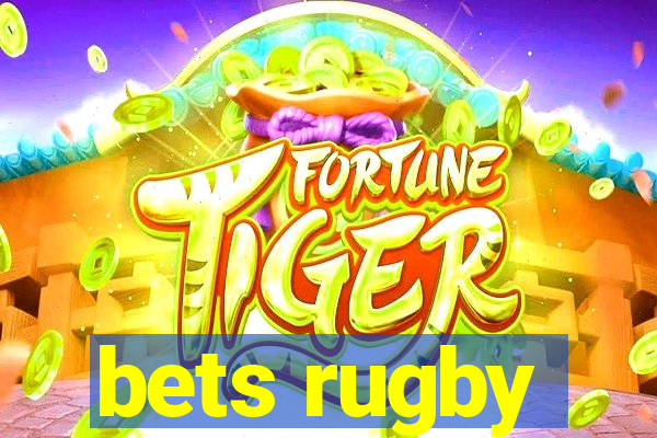 bets rugby