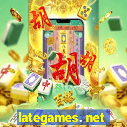 lategames. net