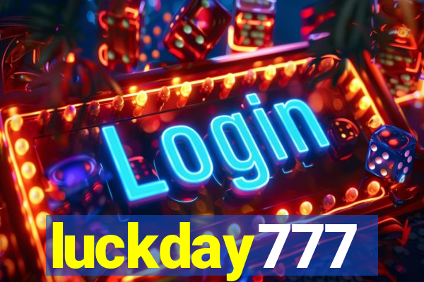 luckday777