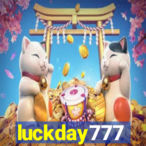 luckday777