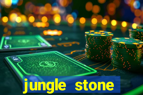 jungle stone reclame aqui