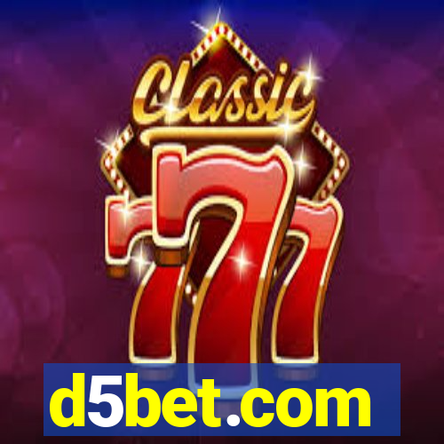 d5bet.com