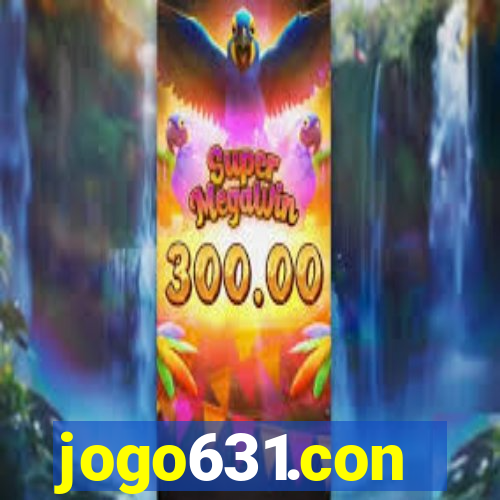 jogo631.con