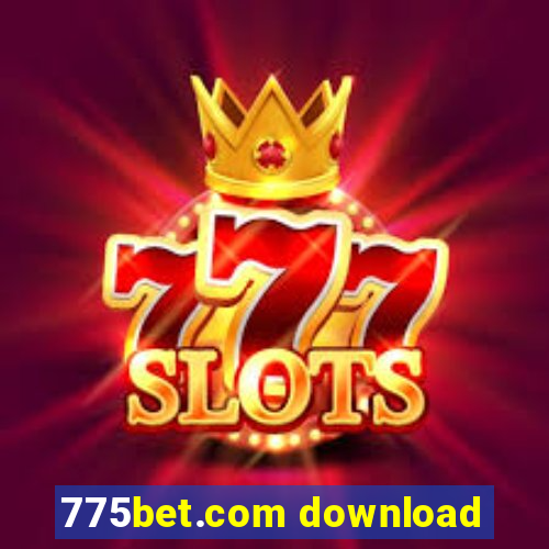 775bet.com download