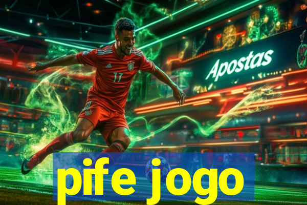 pife jogo