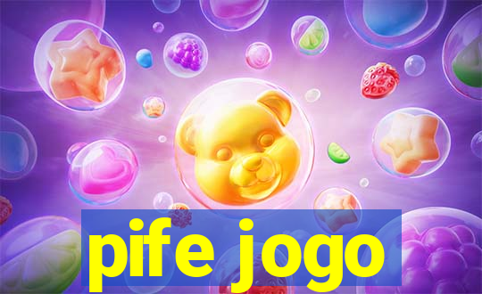 pife jogo