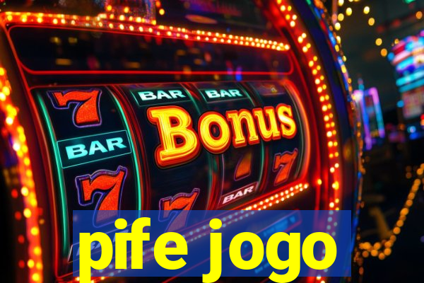 pife jogo