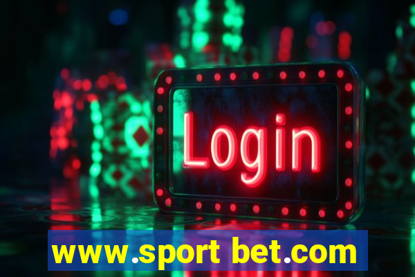 www.sport bet.com