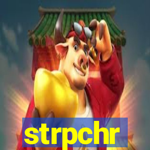 strpchr