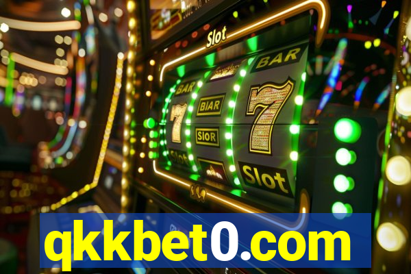 qkkbet0.com