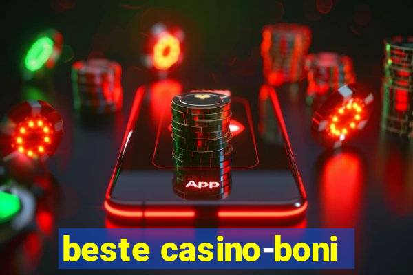 beste casino-boni