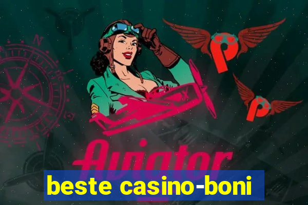 beste casino-boni