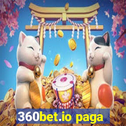 360bet.io paga