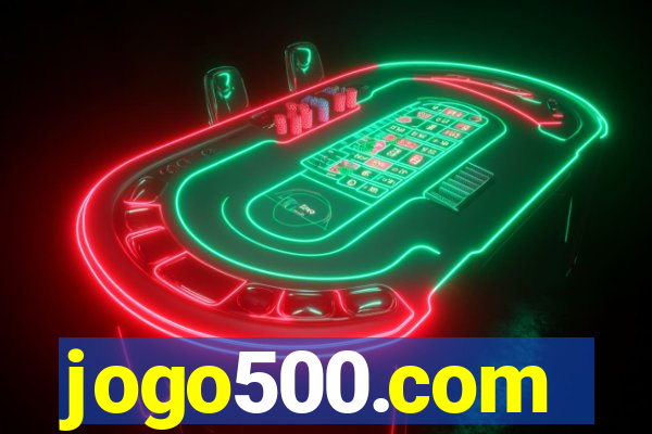 jogo500.com