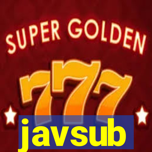 javsub