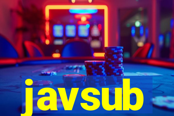 javsub