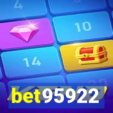 bet95922