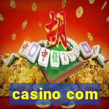 casino com