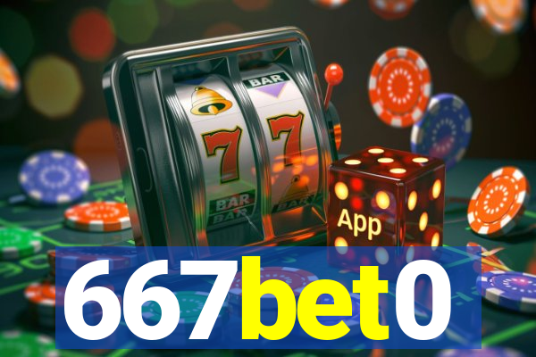 667bet0