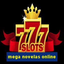 mega novelas online