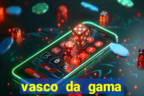 vasco da gama proximos jogos