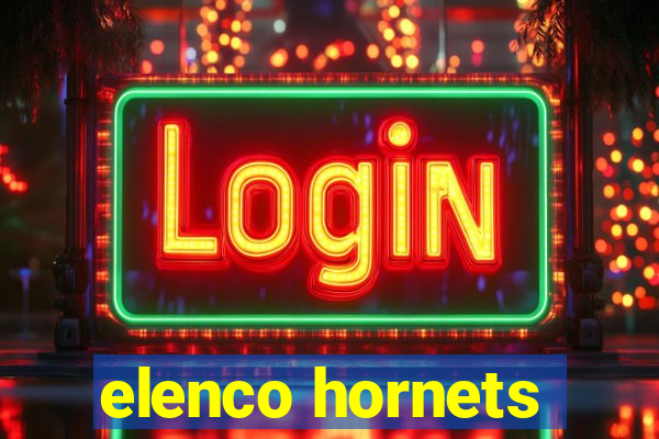 elenco hornets