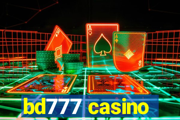 bd777 casino