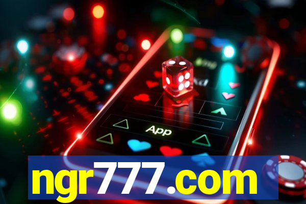 ngr777.com