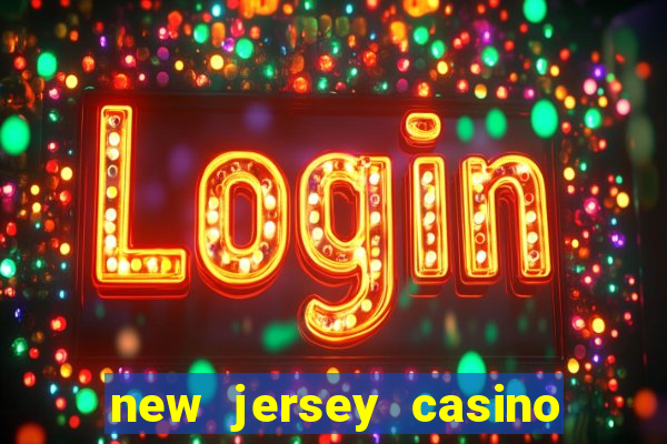 new jersey casino promo code