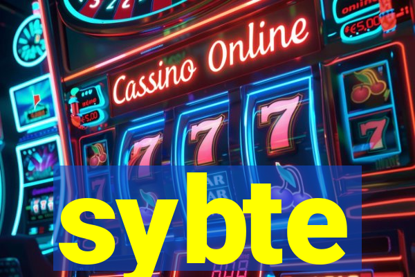 sybte