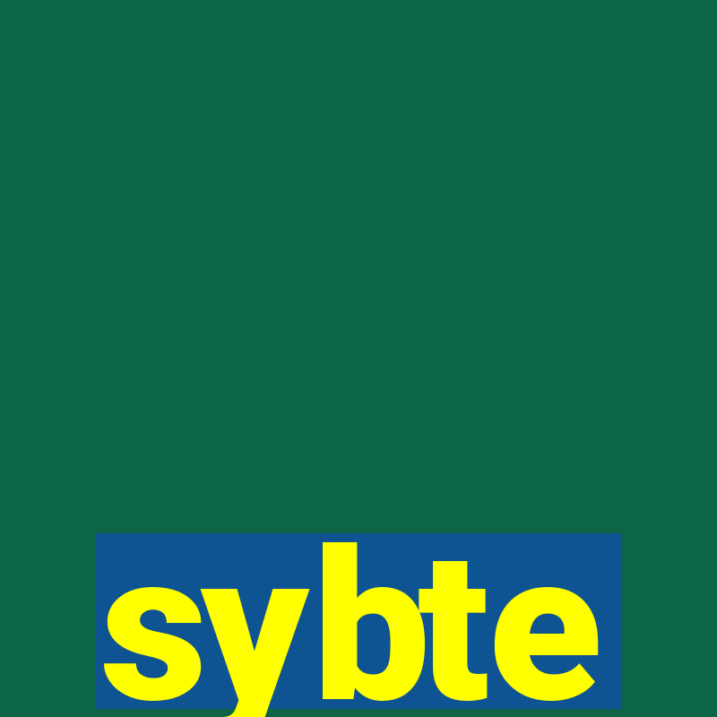 sybte