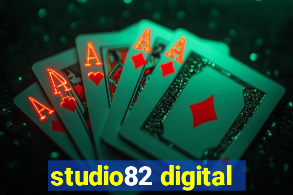 studio82 digital