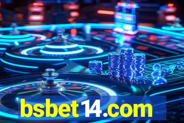 bsbet14.com