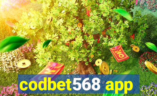 codbet568 app