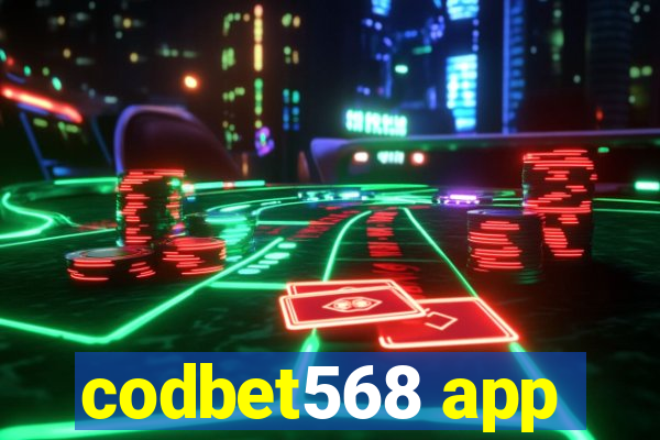 codbet568 app