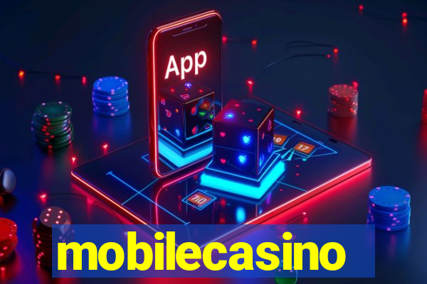 mobilecasino