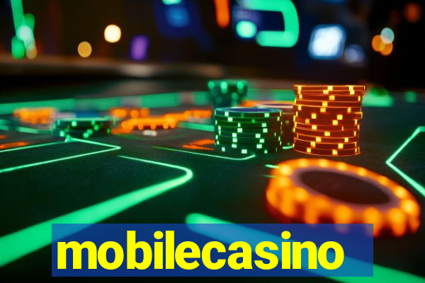 mobilecasino