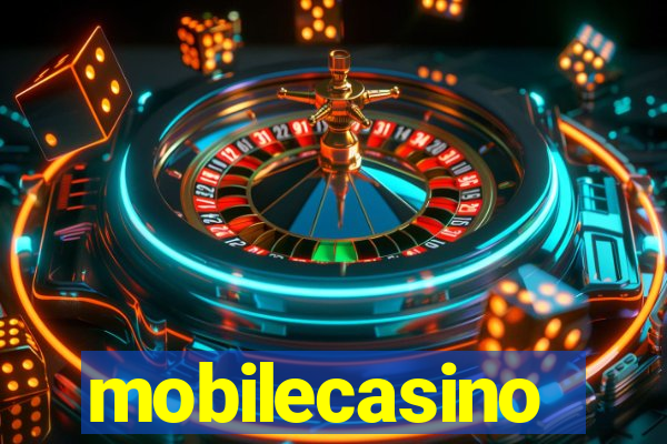 mobilecasino