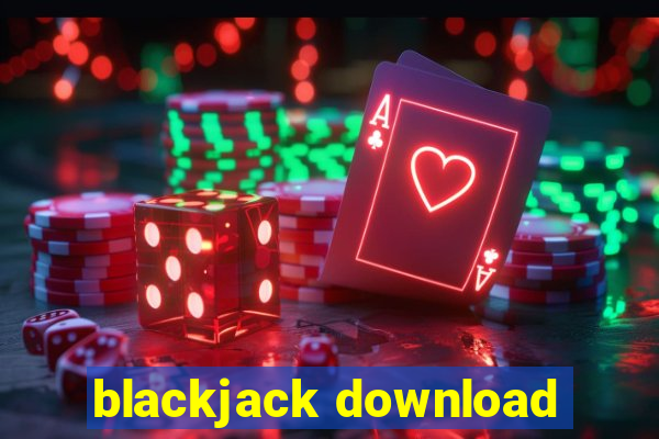 blackjack download