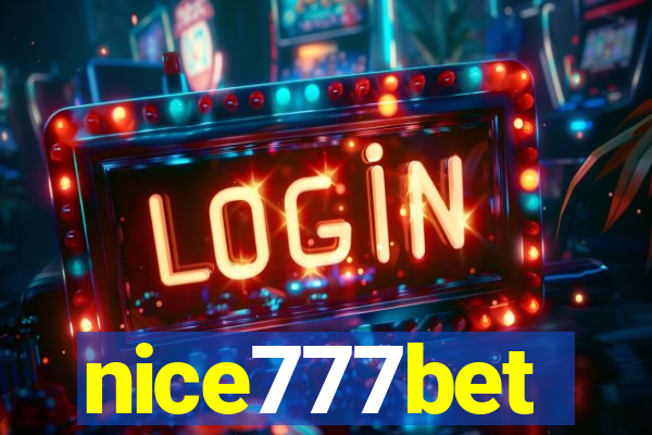 nice777bet