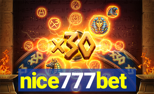 nice777bet