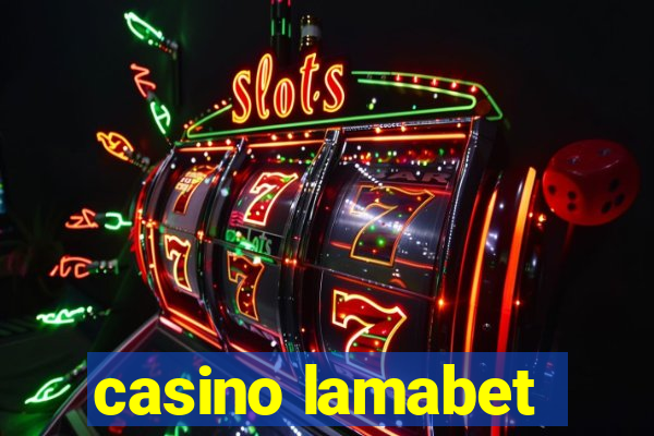 casino lamabet