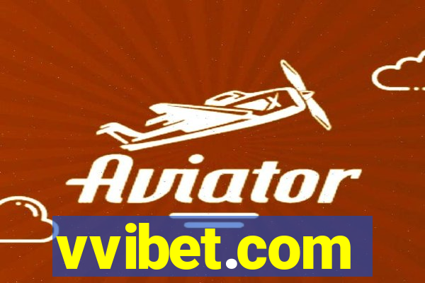 vvibet.com