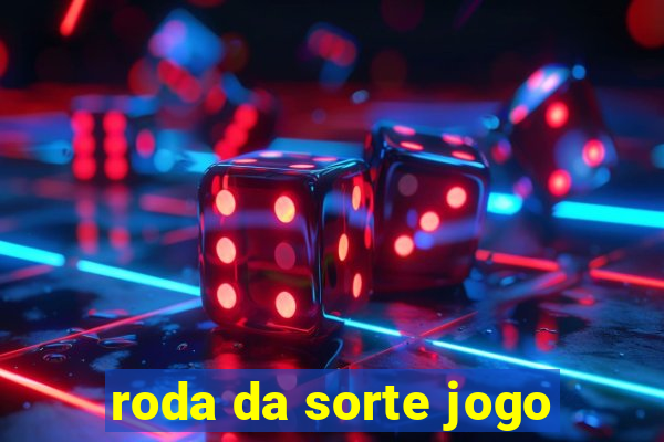 roda da sorte jogo