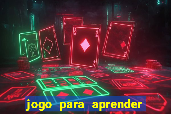 jogo para aprender a jogar truco