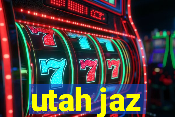 utah jaz