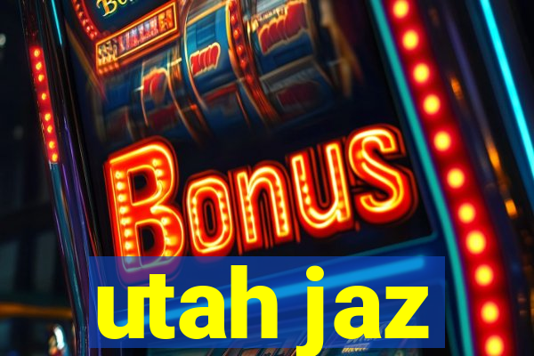 utah jaz