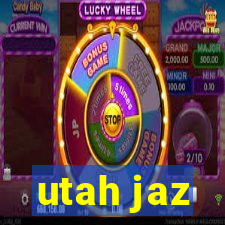 utah jaz