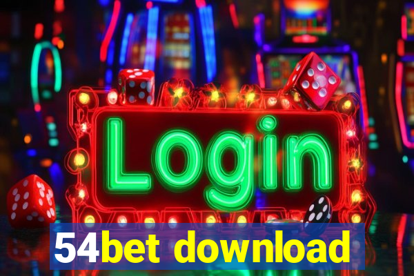 54bet download