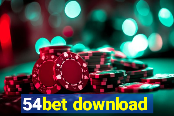 54bet download